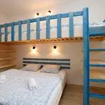 Raseliniste By Interhome Apartman Desná