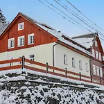 Raseliniste By Interhome Apartman Desná