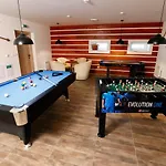 Raseliniste By Interhome Apartman *