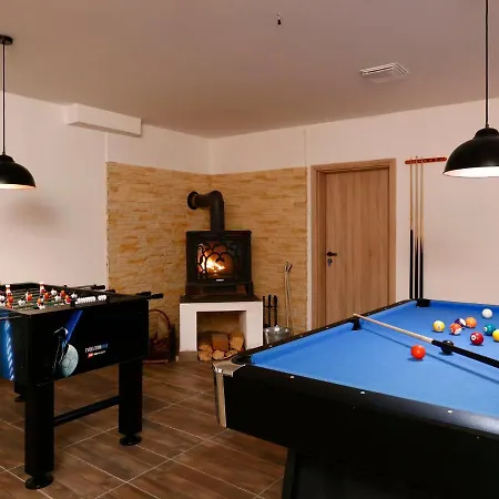 Appartement Raseliniste By Interhome