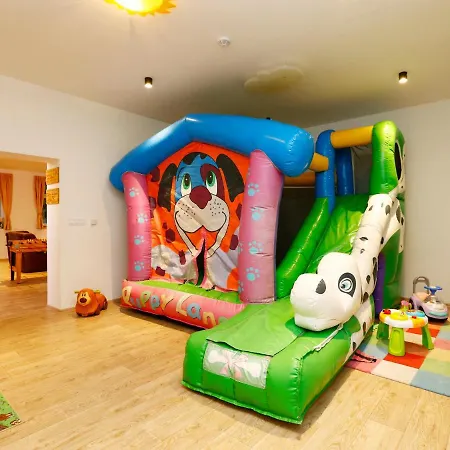 Raseliniste By Interhome Appartement *