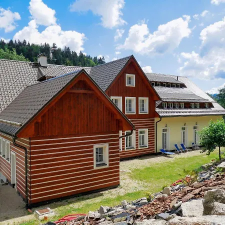 Raseliniste By Interhome Appartement *