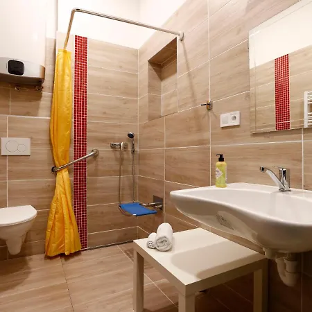 Raseliniste By Interhome Appartement Desná