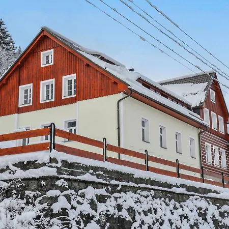 Raseliniste By Interhome Appartement Desná