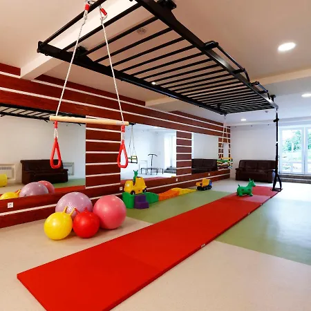 Raseliniste By Interhome Appartement