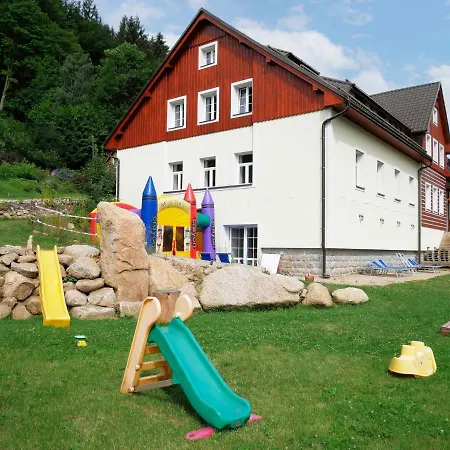 Appartement Raseliniste By Interhome Desná