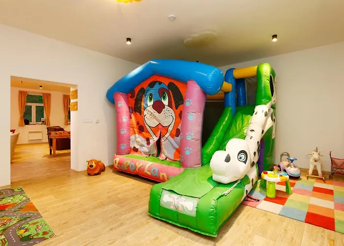 Raseliniste By Interhome Apartment *