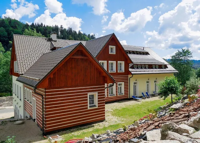 Raseliniste By Interhome Apartment *