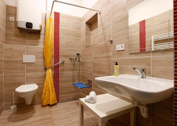 Raseliniste By Interhome Apartment Desná