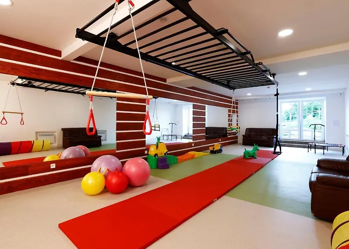 Raseliniste By Interhome Apartment