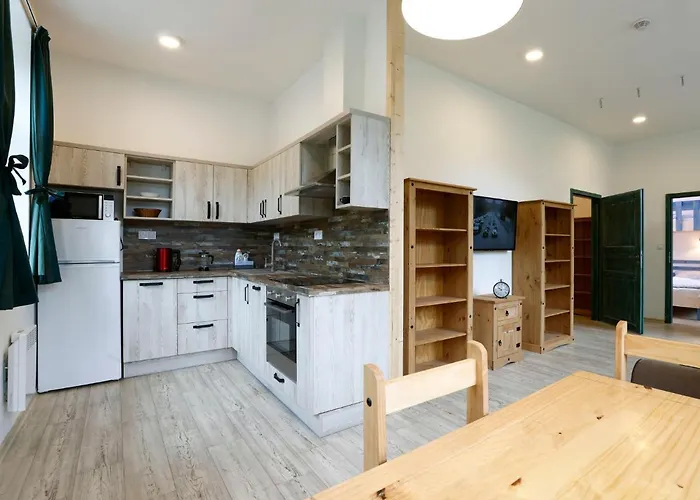 Raseliniste By Interhome